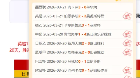 英冠伯明翰对阵女王公园：专家质合分析期号推荐预测